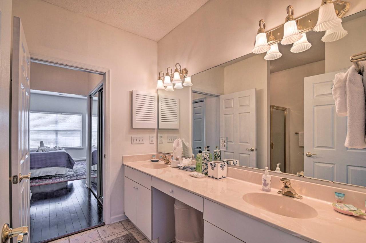 Myrtle Beach Townhouse In Legends Golf And Resort! Exterior foto